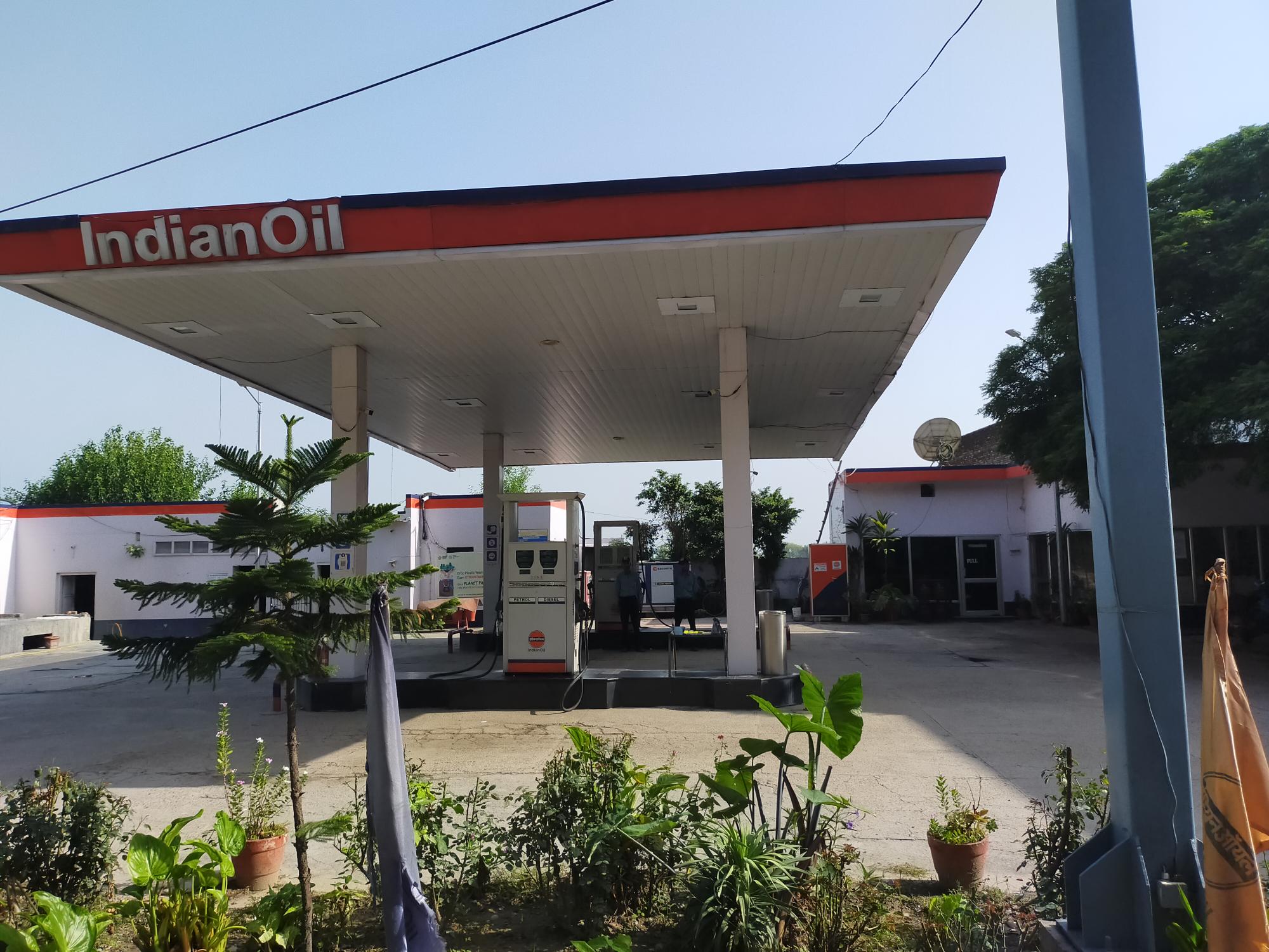 IndianOil - Baharwal, Nawanshahr